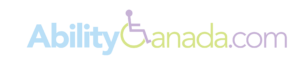 Ability Canada Logo