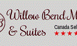 Willow Bend Motel Limited