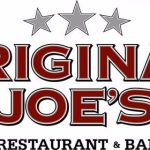Original Joe’s Franchise Group Inc. o/a Original Joe’s Restaurant