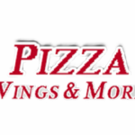 Pizza Wings and More